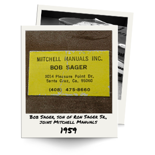 Bob Sager