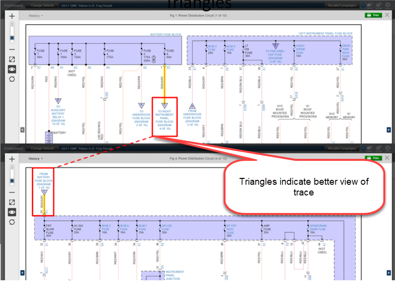 Mitchell 1 ProDemand Wiring Diagrams