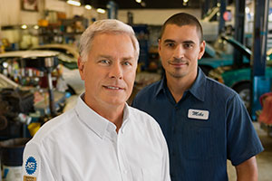 Mitchell 1 ProDemand SureTrack Community