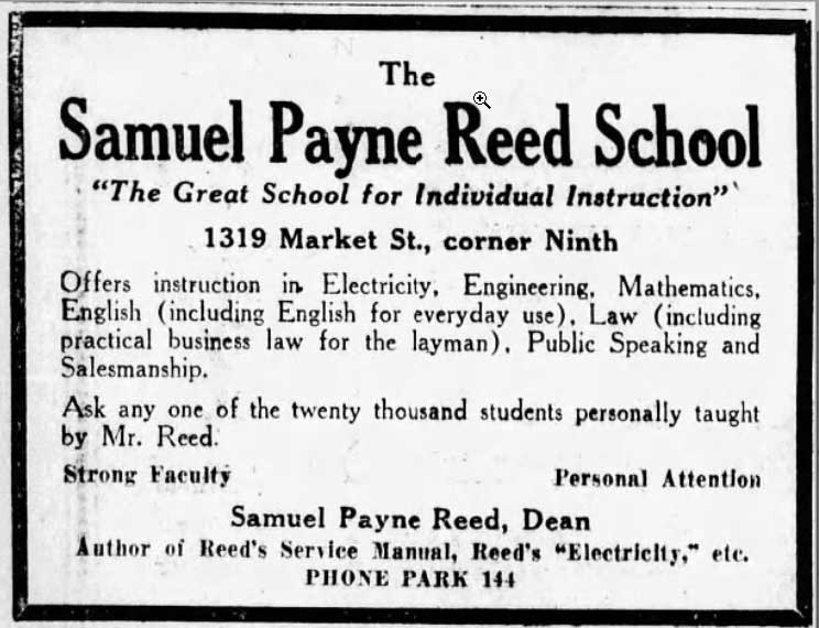 Mitchell 1 ProDemand - The Reed Era