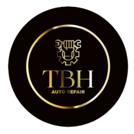 TBH Logo