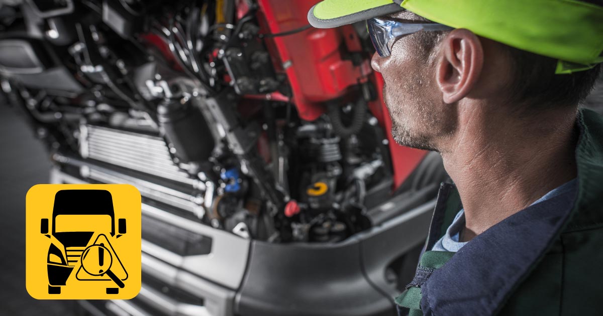 Navigating The Challenges Of Vehicle Repairs – TruckSeries