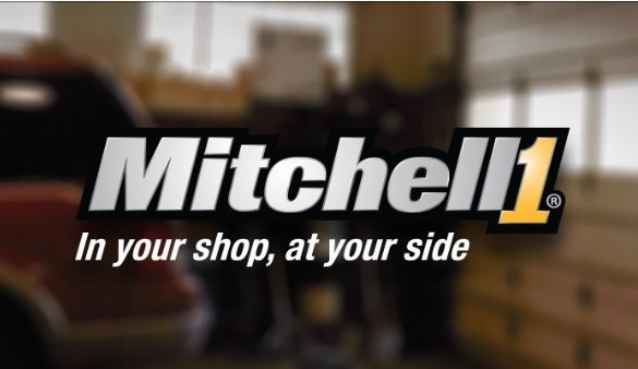 Mitchell 1 - Try It Now
