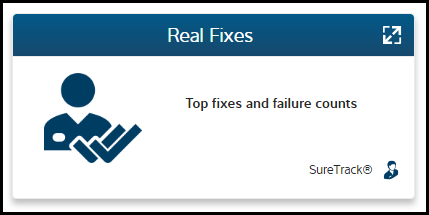 Mitchell 1 ProDemand SureTrack Real Fixes