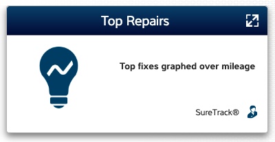 ProDemand SureTrack Top Repairs