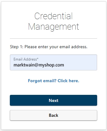 ProDemand Password Reset 3