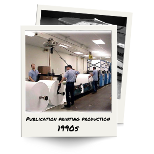 Mitchell Manuals Printing