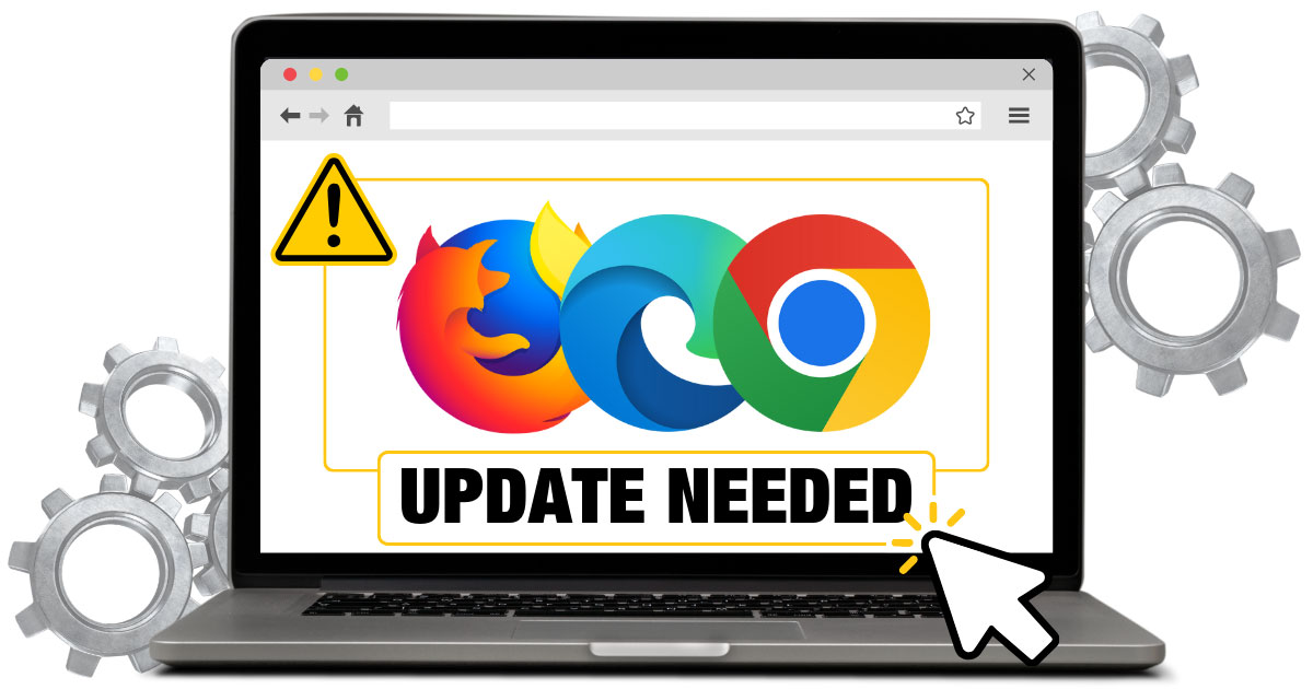 Update Needed – Mitchell 1