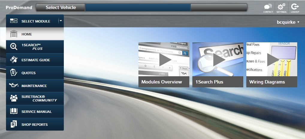 ProDemand Password Reset 7
