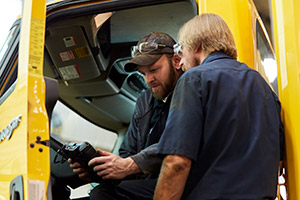 TruckSeries - Try It Now