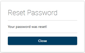 ProDemand Password Reset 6